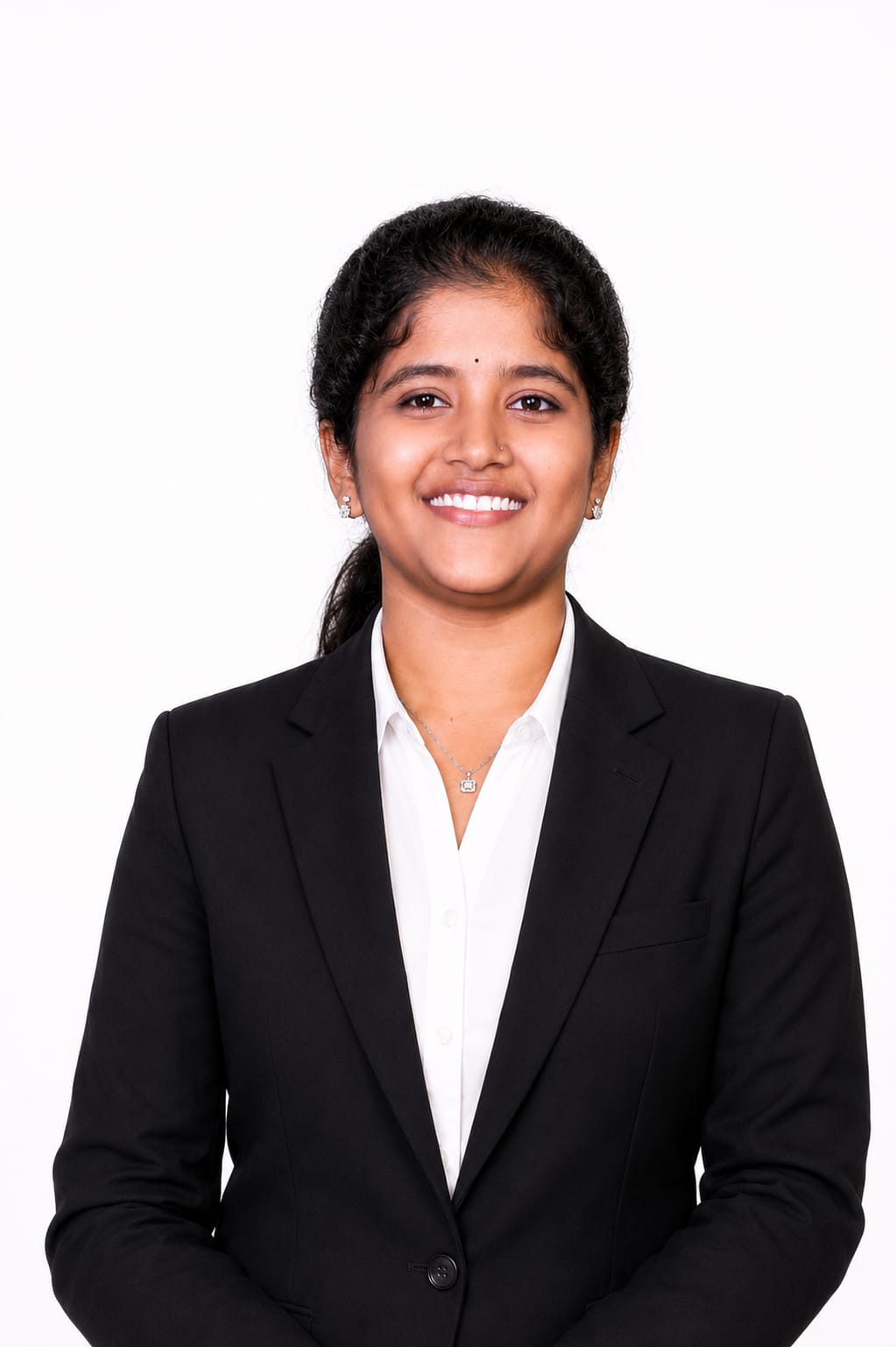 SRITW Placements selected students